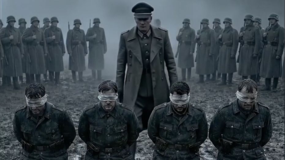 Fidesz nasadil v kampani AI popravu. Kampaň cílí na strach z války